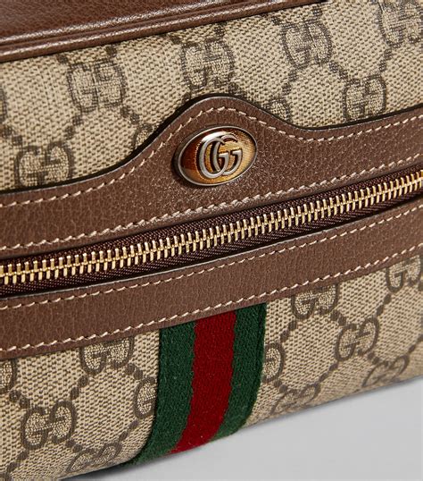 gucci size of ophidia small suede crossbody|ophidia handbags.